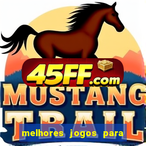 melhores jogos para ganhar dinheiro sem depositar